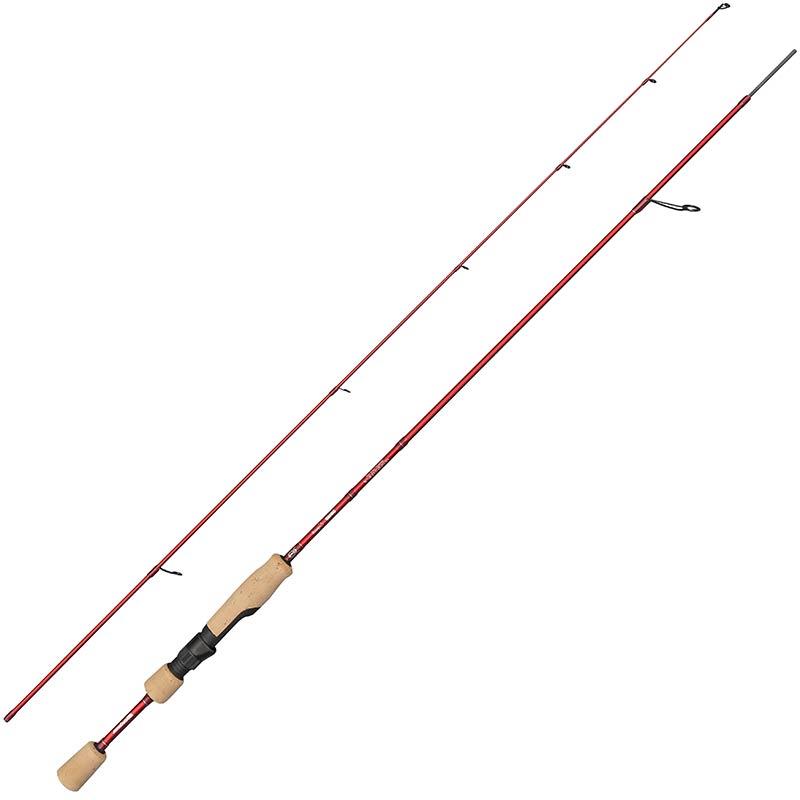 Canne Spinning Abu Garcia Carabus Exquisite Spinning Rod