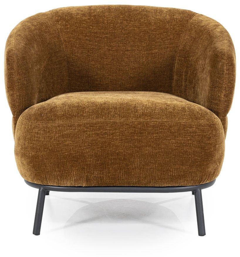 Eleonora   David Fauteuil