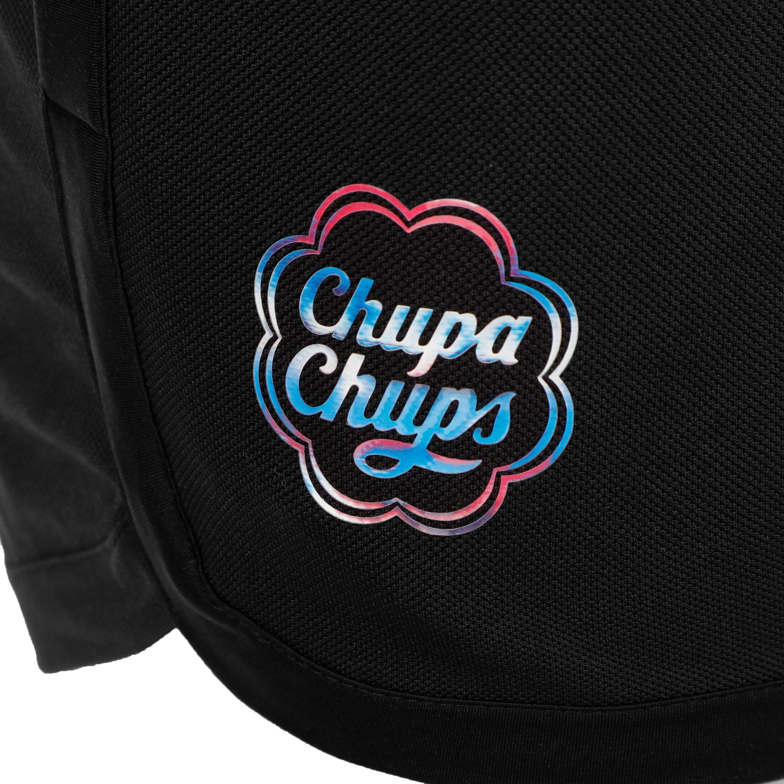 AB Out Chupa Shorts Femmes - Noir