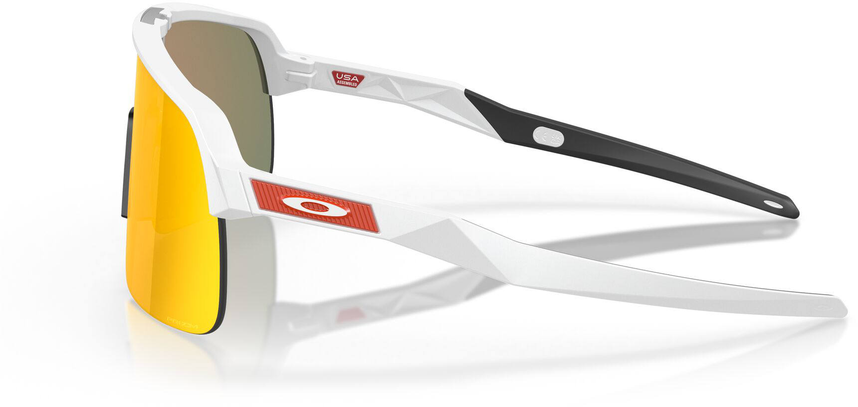 Oakley Sutro Lite Matte White