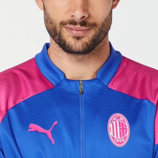 Tênis de treino Puma AC Milan 23/24