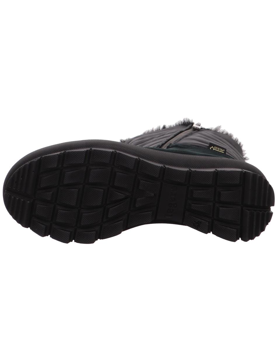 Winterstiefelette NOVARA