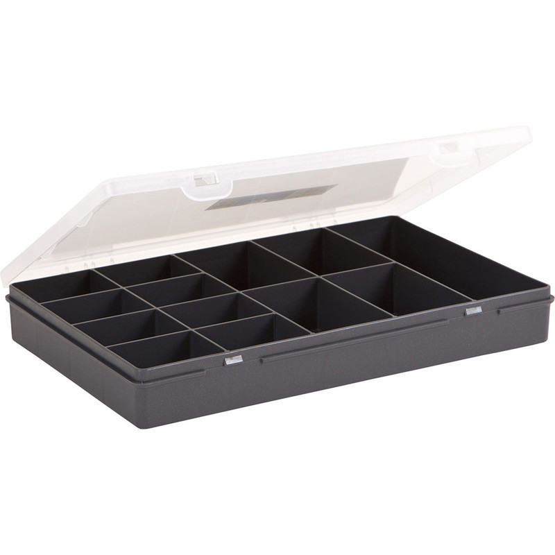 Wham organizer 290x190x40mm