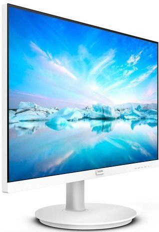 Philips - 271V8AW - Ledmonitor - Zwart - IPS - 27 Inch