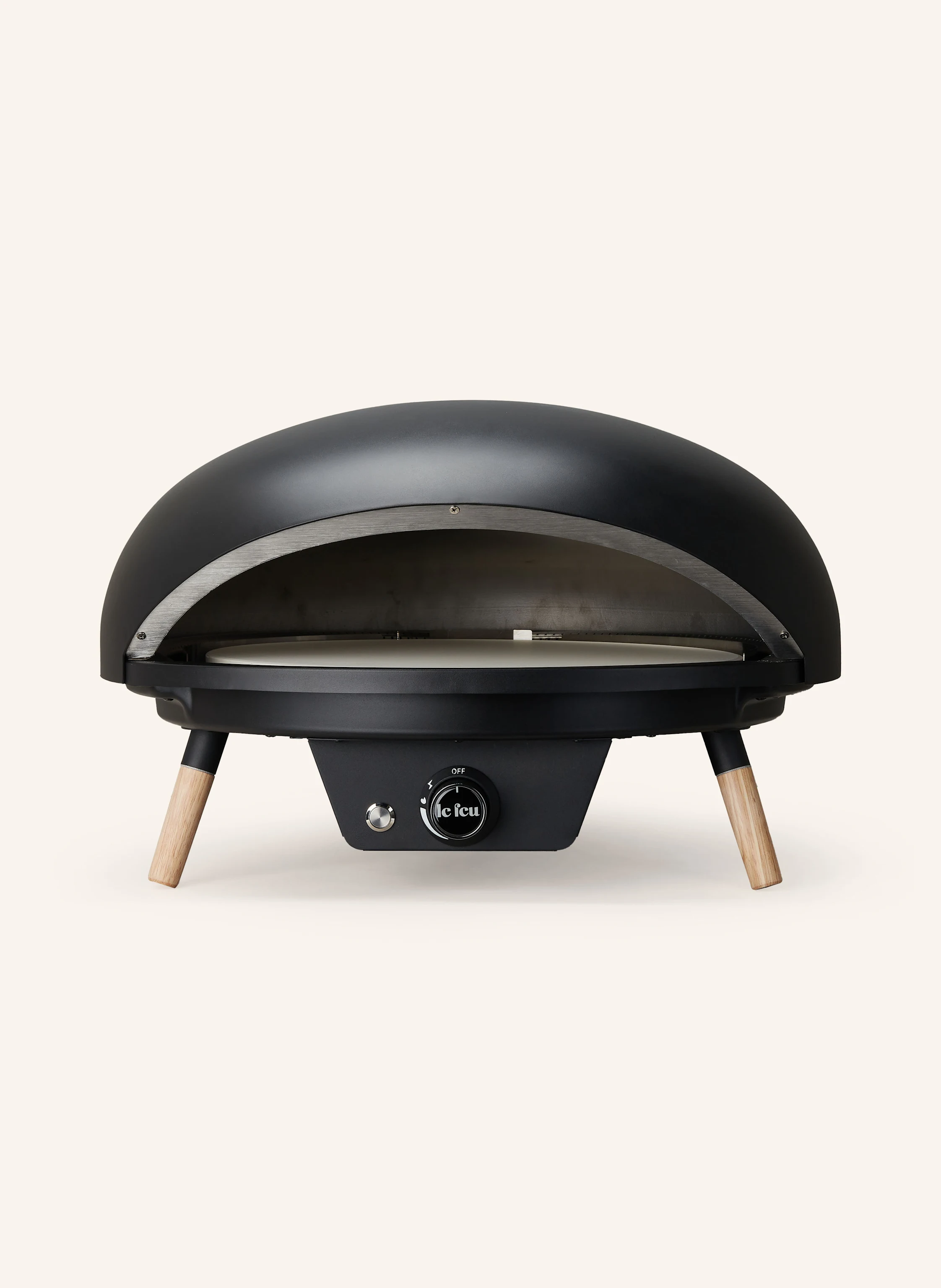 le feu Pizzaofen LE FEU TURTLE MOTION 3.1.