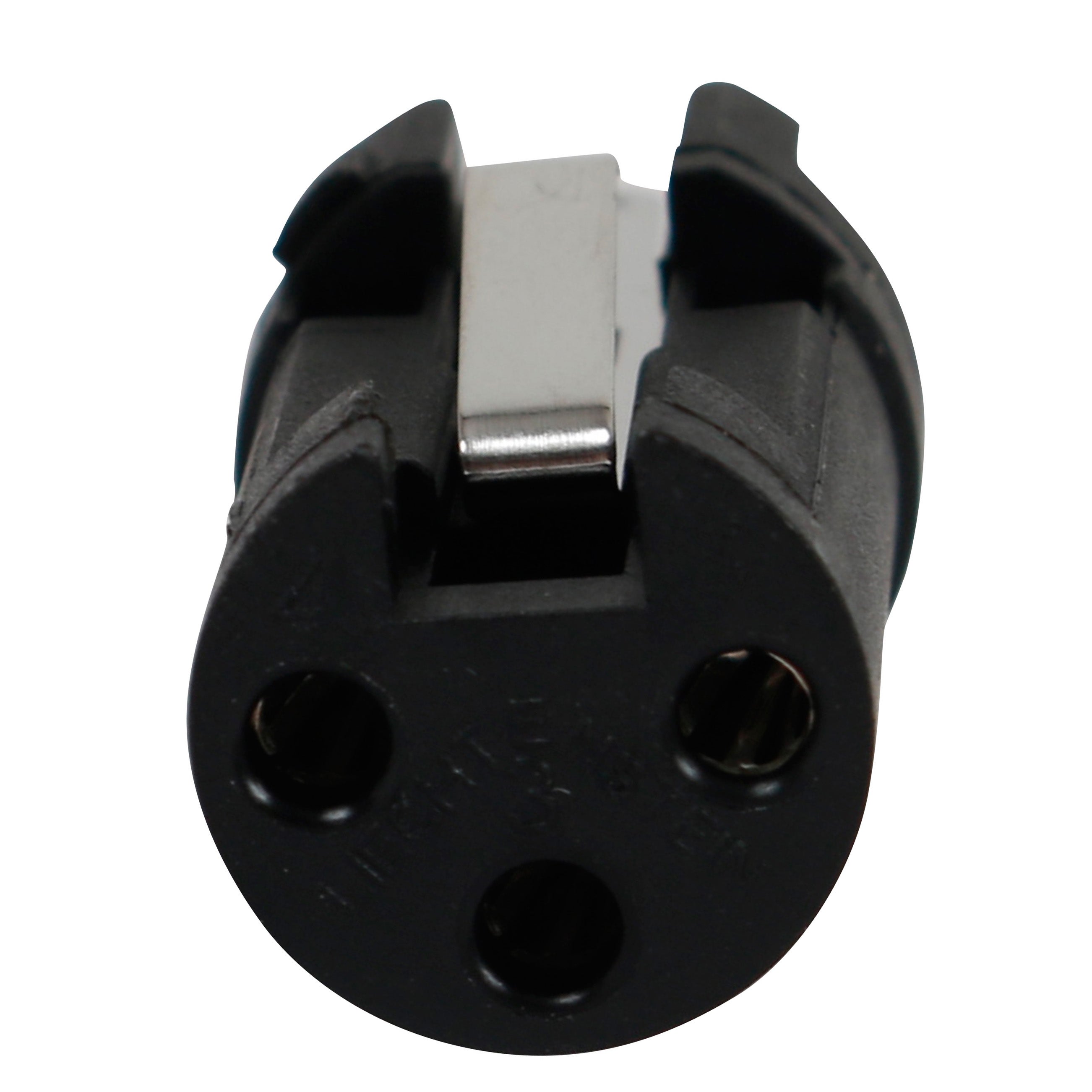 Neutrik NC3FXX XLR kabeldeel 3p. female