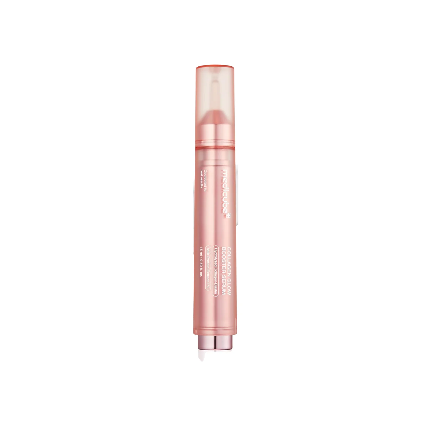 medicube Collagen Glow Booster Serum