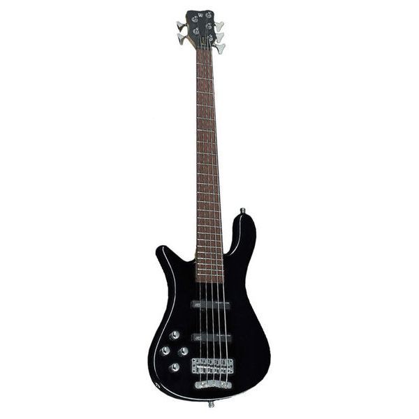 Warwick RB Streamer LX 5 SB HP LH