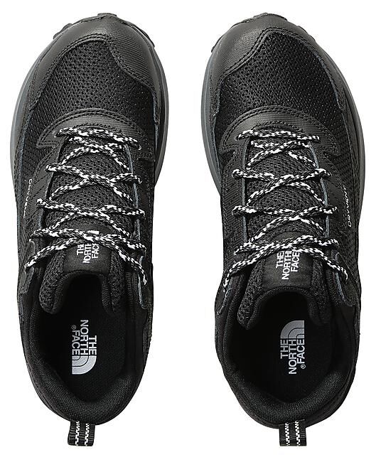 THE NORTH FACE - CHAUSSURES DE MULTIACTIVITE FASTPACK HIKER LOW W