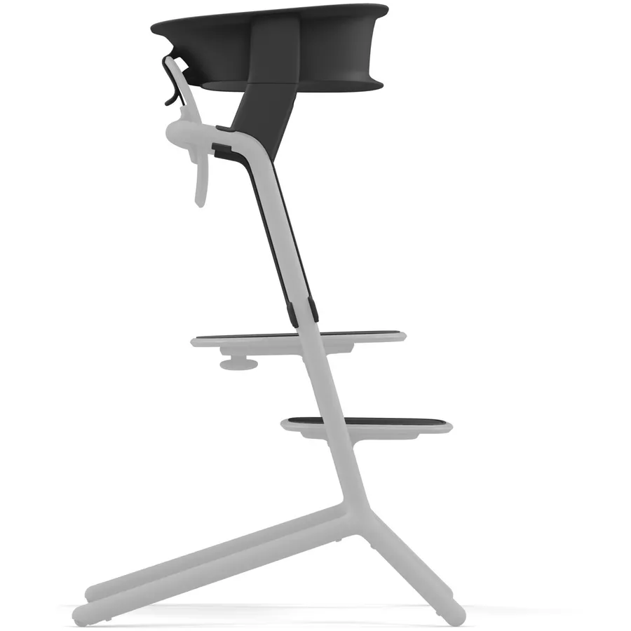 cybex GOLD LEMO Learning Tower Stunning Black