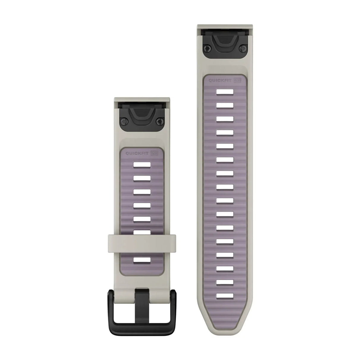 Garmin<br>QuickFit 20 Silicone