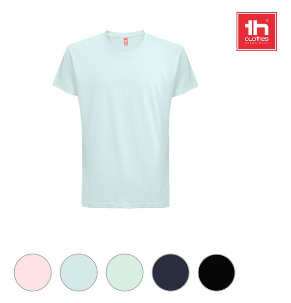 TH Clothes 30269 - T-shirt 100% coton