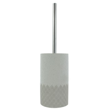 Differnz WC-borstelhouder Sand Beige