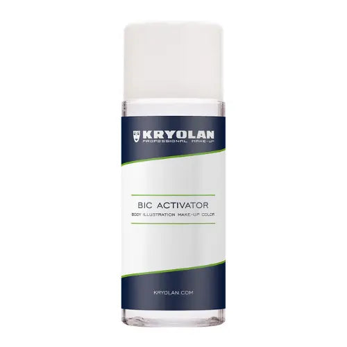 Body Illustration Activator