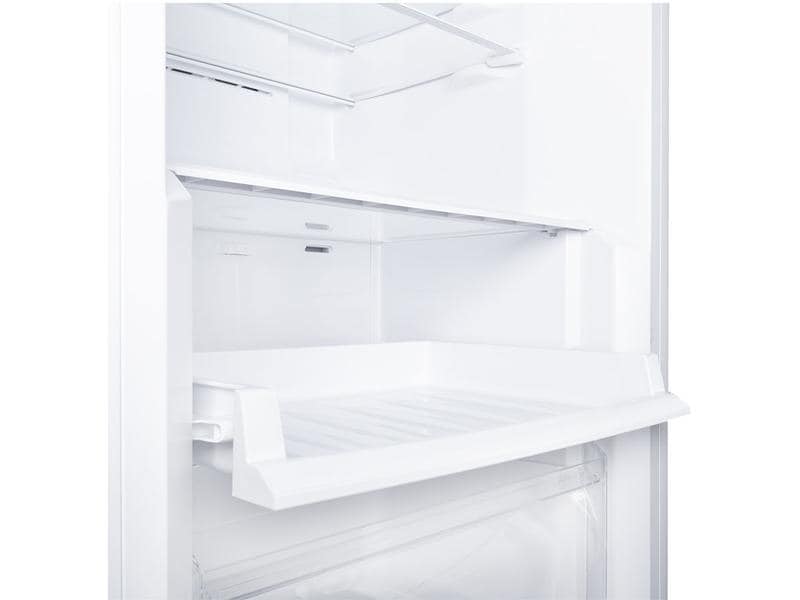 Kibernetik Gefrierschrank ECOTK274 Rechts/Wechselbar Freistehender Gefrierschrank