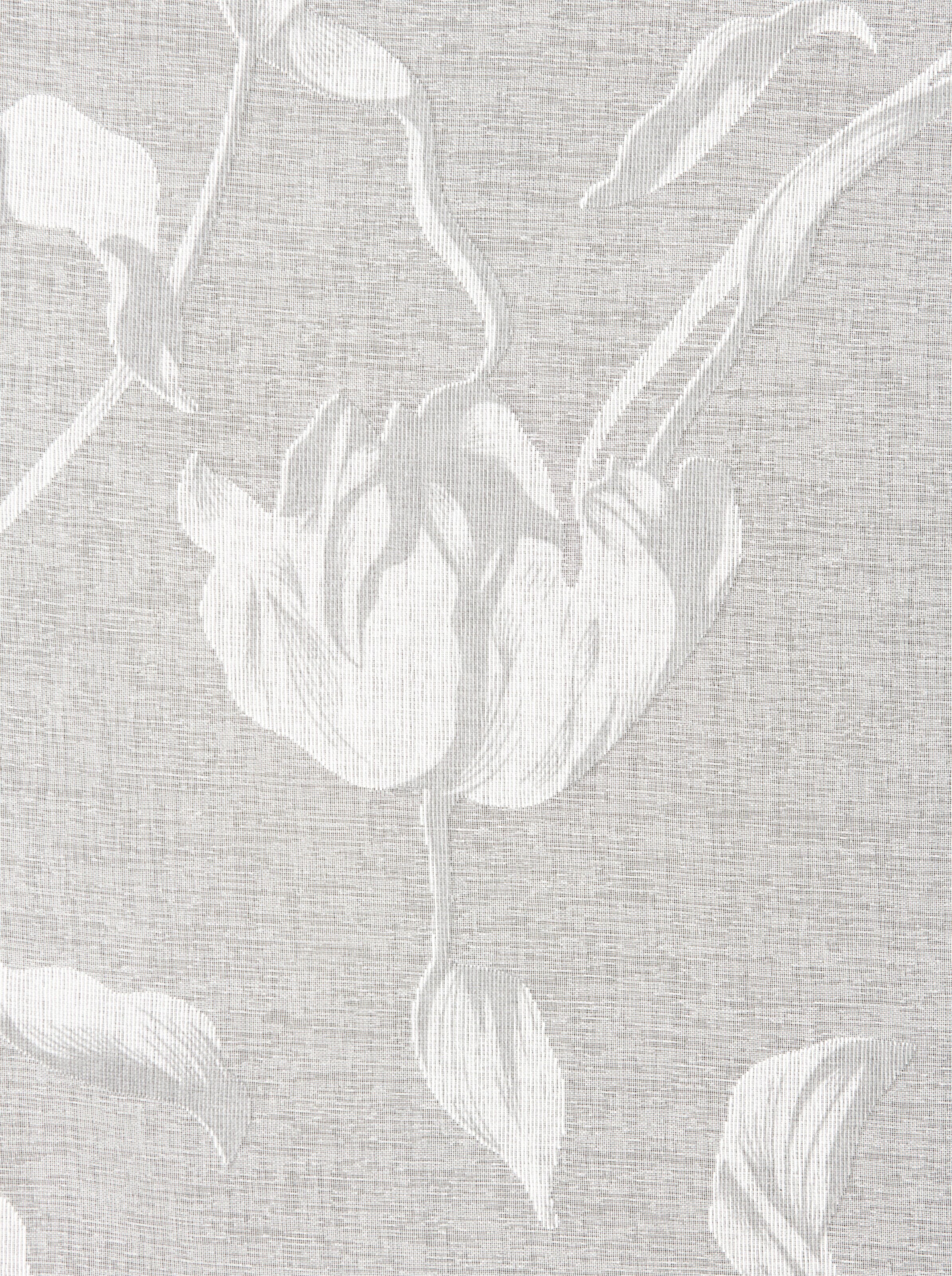 heine home Dekostore in offwhite-grau