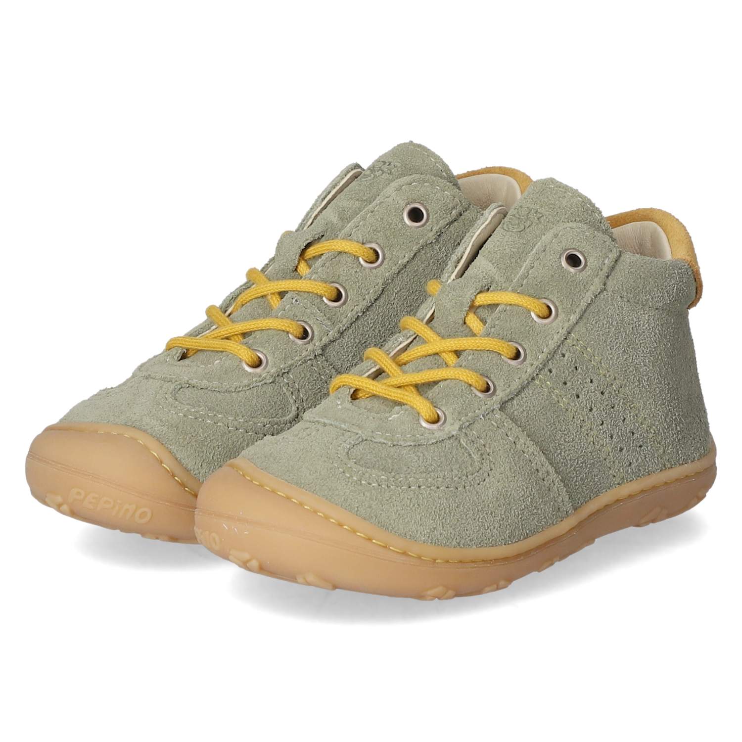 Pepino Halbschuhe SAMI