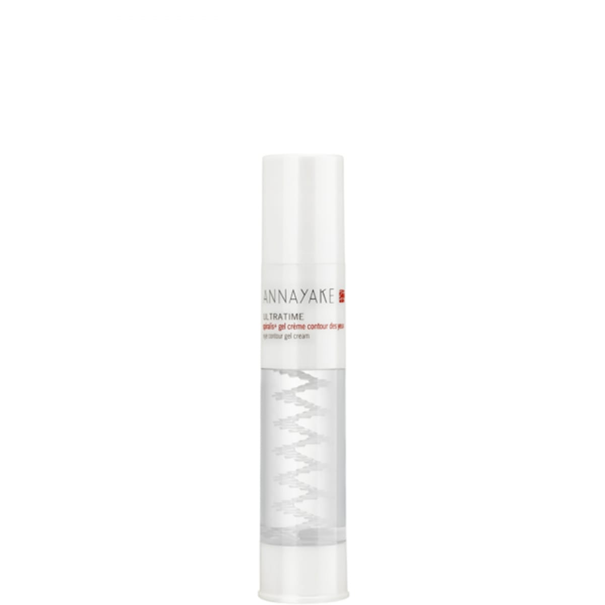 Annayaké Ultratime Spiralis+ Gel Crème Contour des Yeux