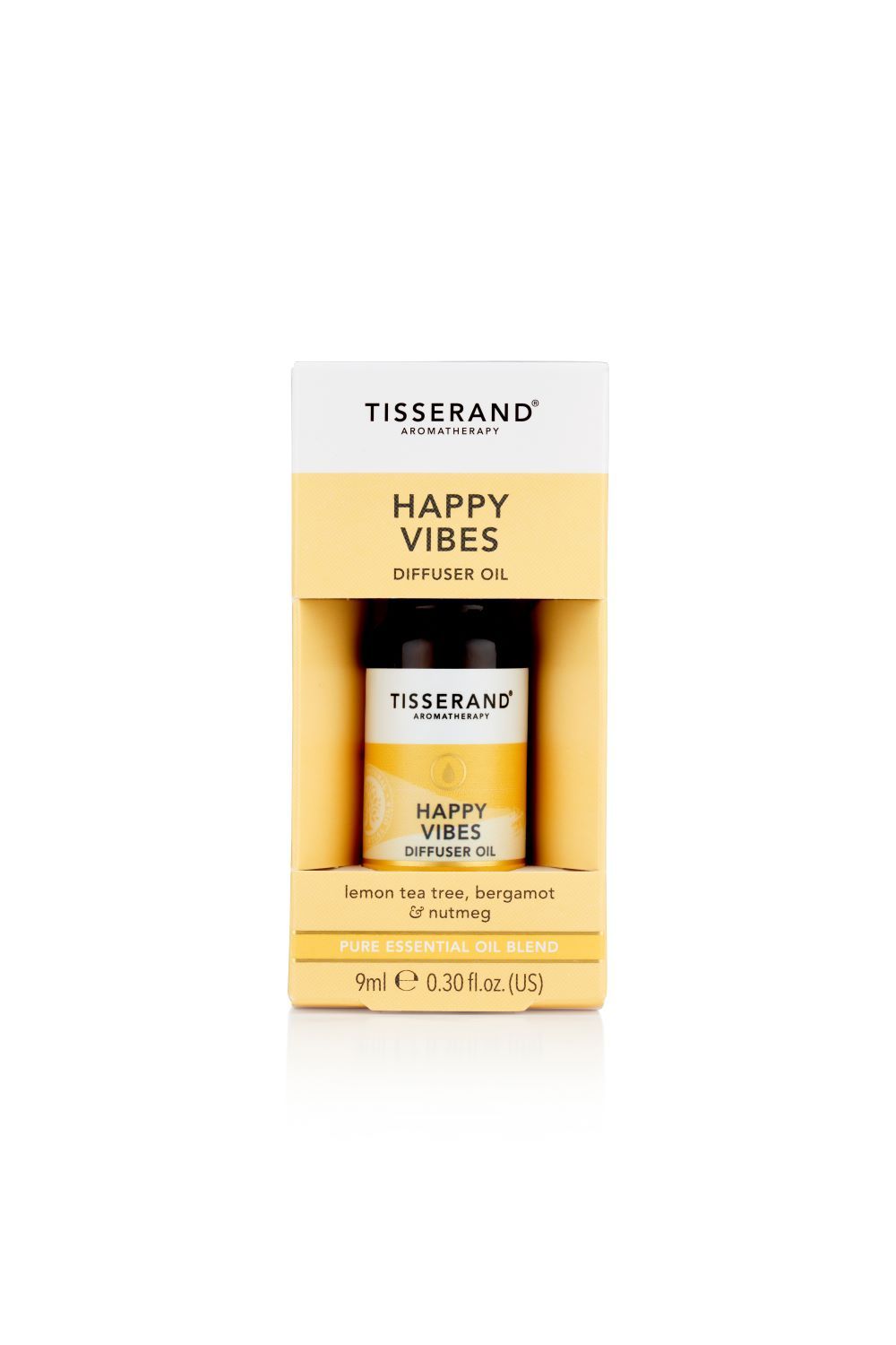Tisserand Happy Vibes Diffuser Oil