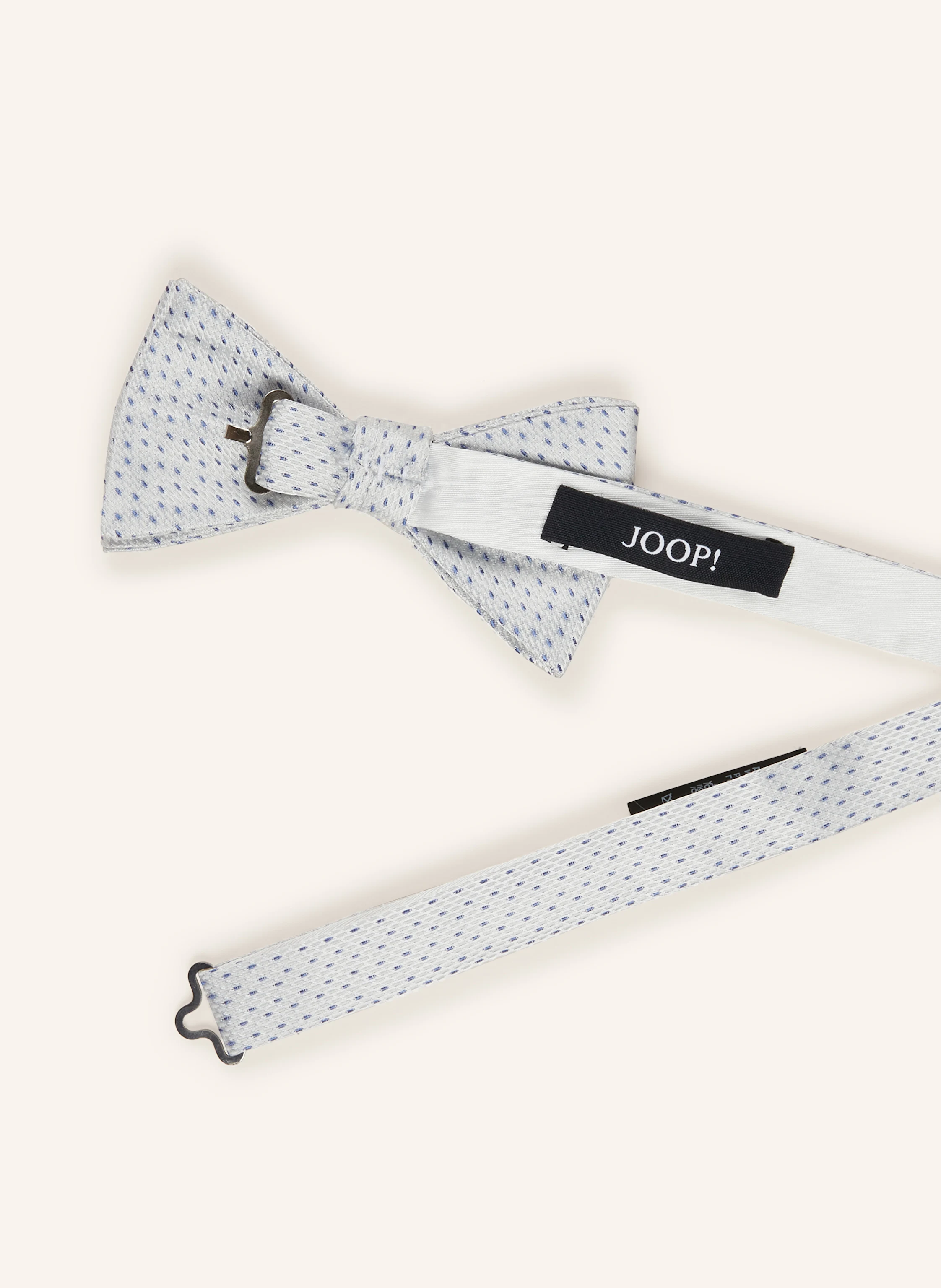 JOOP! Set JTIE: Fliege und Einstecktuch