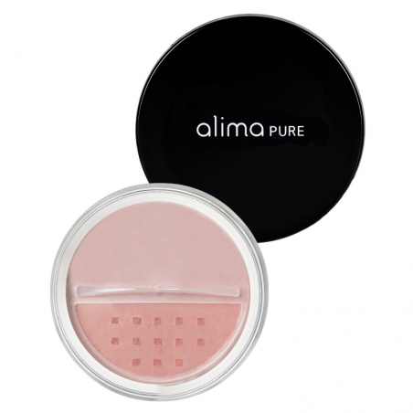 Alima Pure Blush minéral Pink