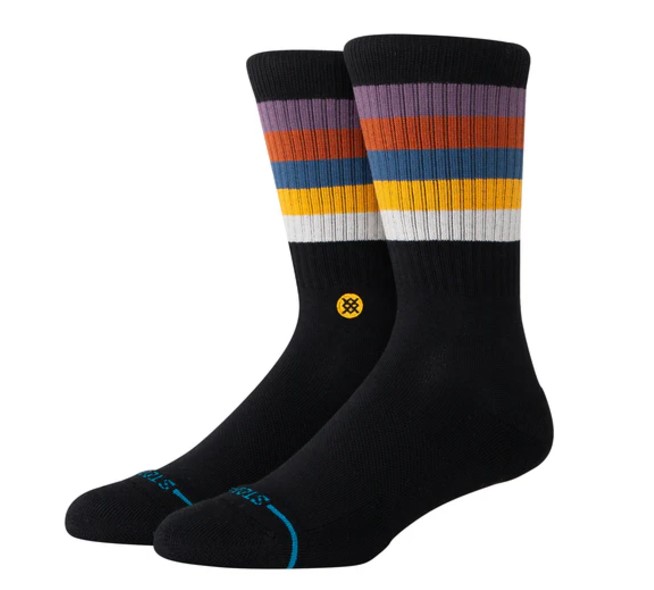 Stance Maliboo Grape M