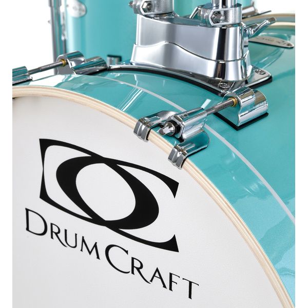 DrumCraft Series 3 Junior Set TQS