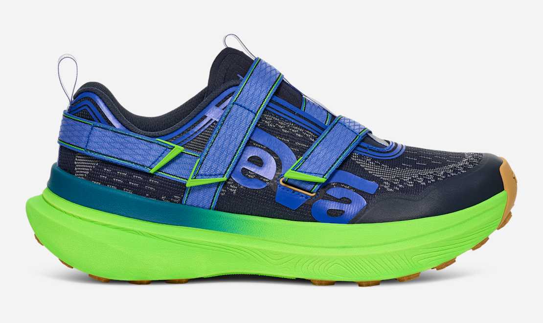 Heren Aventrail Trail Running Shoe