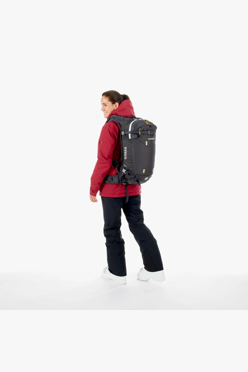 MAMMUT Light Protection 3.0 30 L Airbag Rucksack
