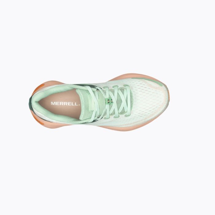 Merrell Dame Løbesko Morphlite Pink
