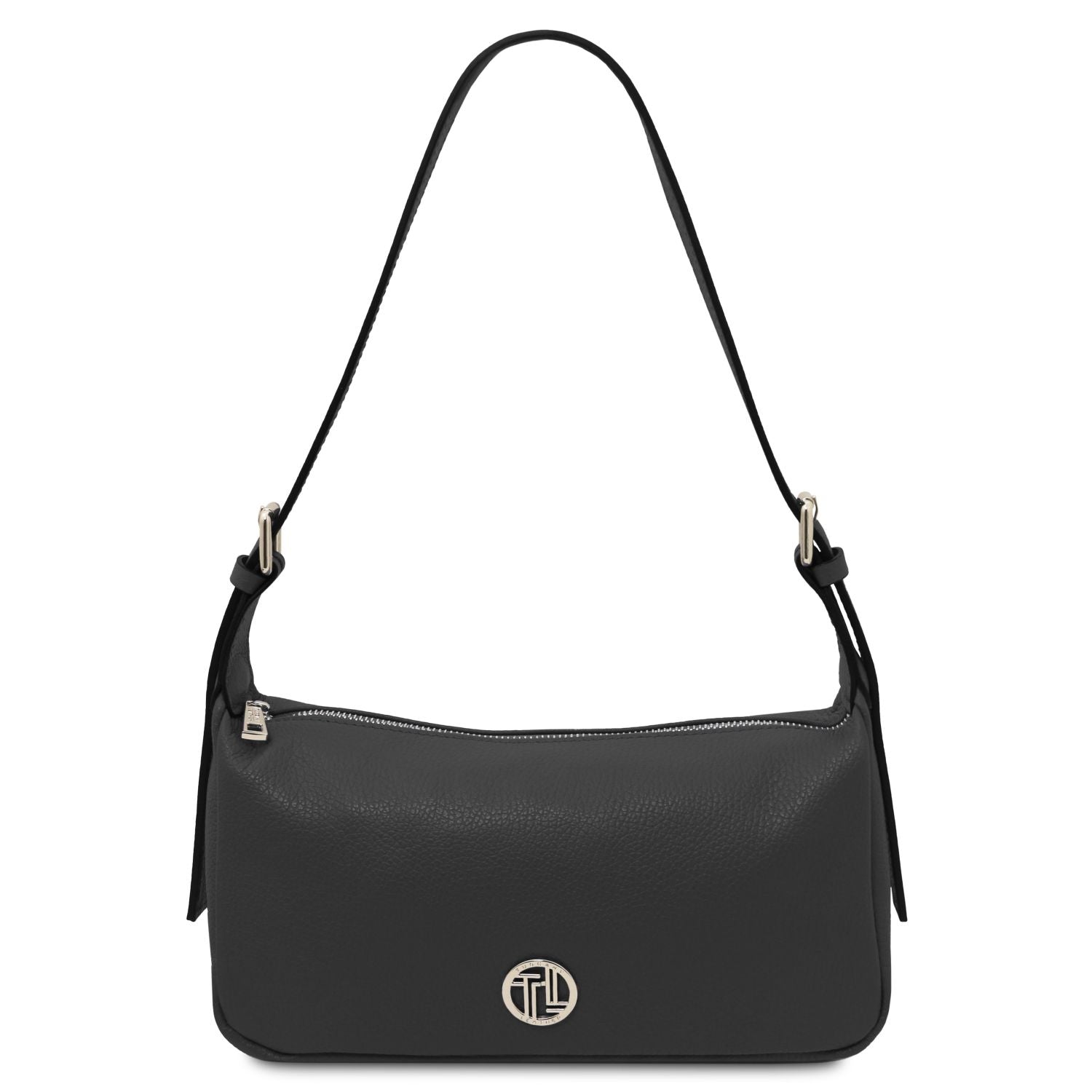 TL142467 – Miranda – Soft leren Schoudertas