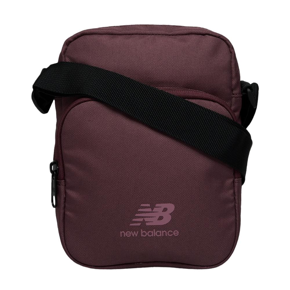 New Balance Sacoche Bordeaux Homme New Balance Sling