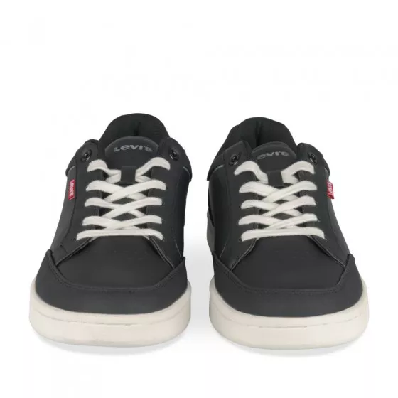 Baskets NOIR LEVIS