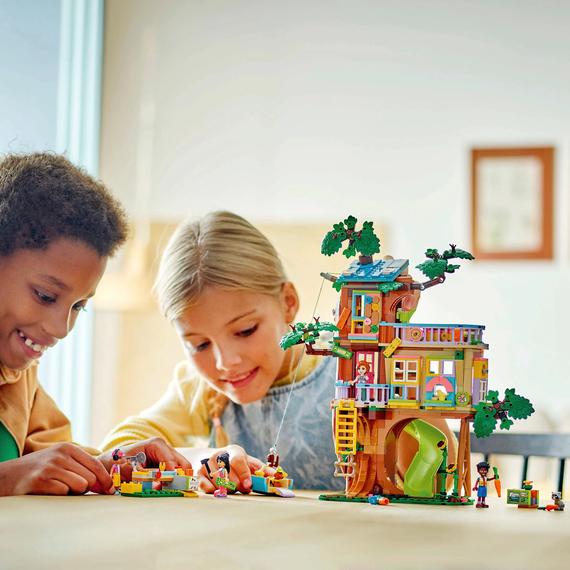 LEGO® - FRIENDS 42652 Baumhaus