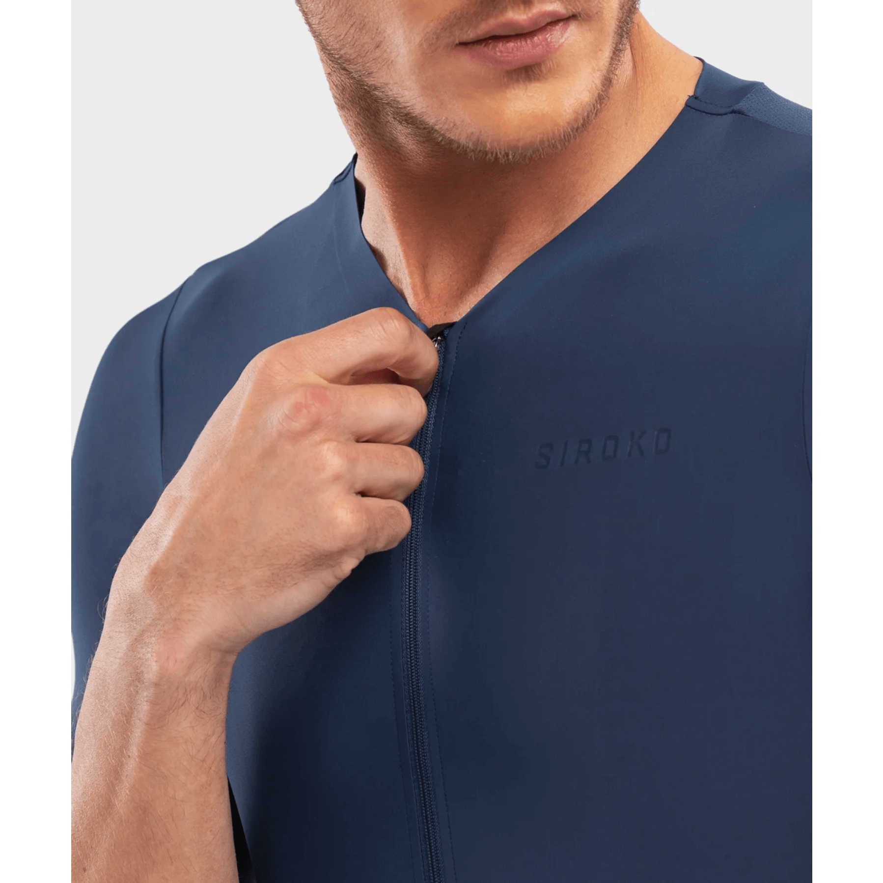 Siroko SRX Fietsshirt
