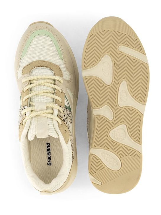 Graceland Sneaker