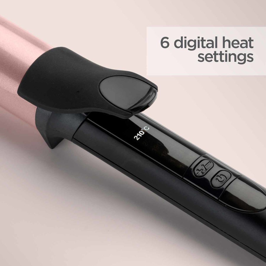 BaByliss 32 mm Curling Tong 1pcs