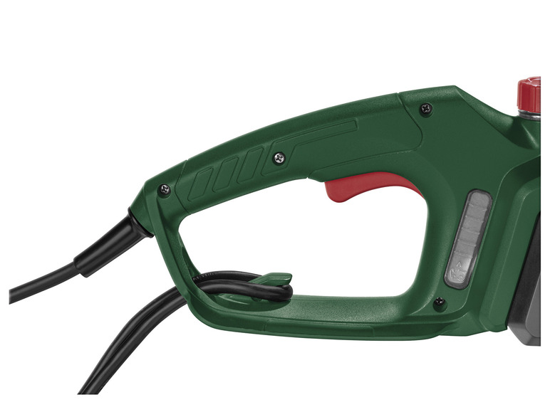 Elektrische kettingzaag 1600 W