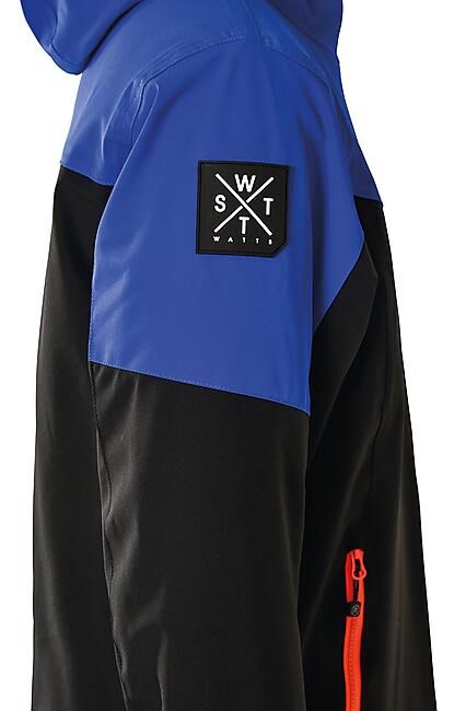 WATTS - VESTE STORM M