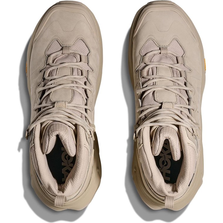 Hoka W Kaha 3 Gtx Raw Linen/Oatmilk