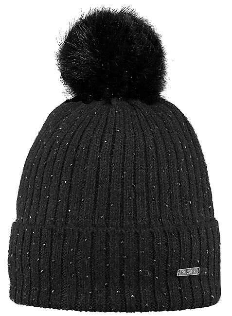 BARTS - SPLENDOR BONNET POMPON