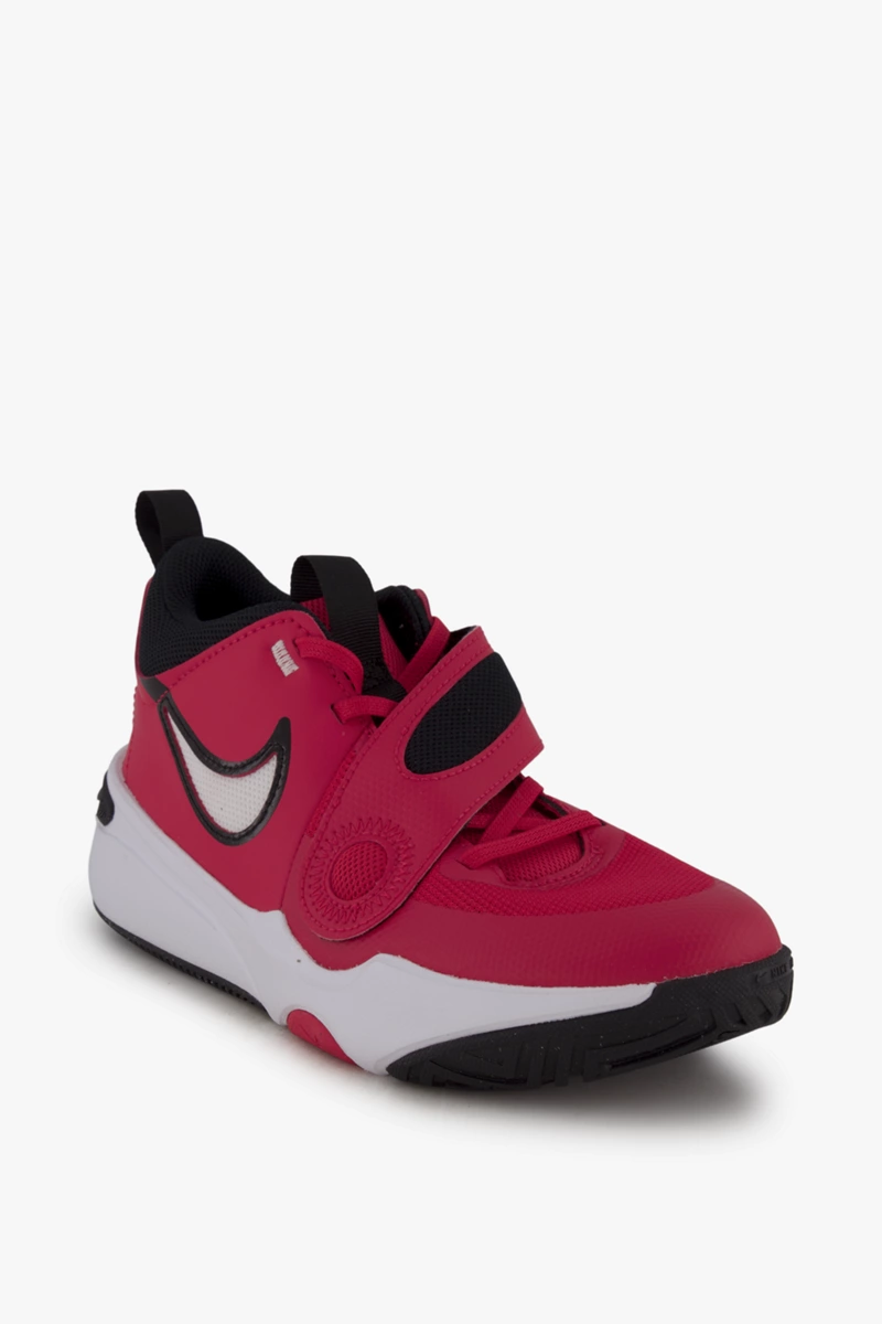 Nike Team Hustle D 11 Kinder Basketballschuh
