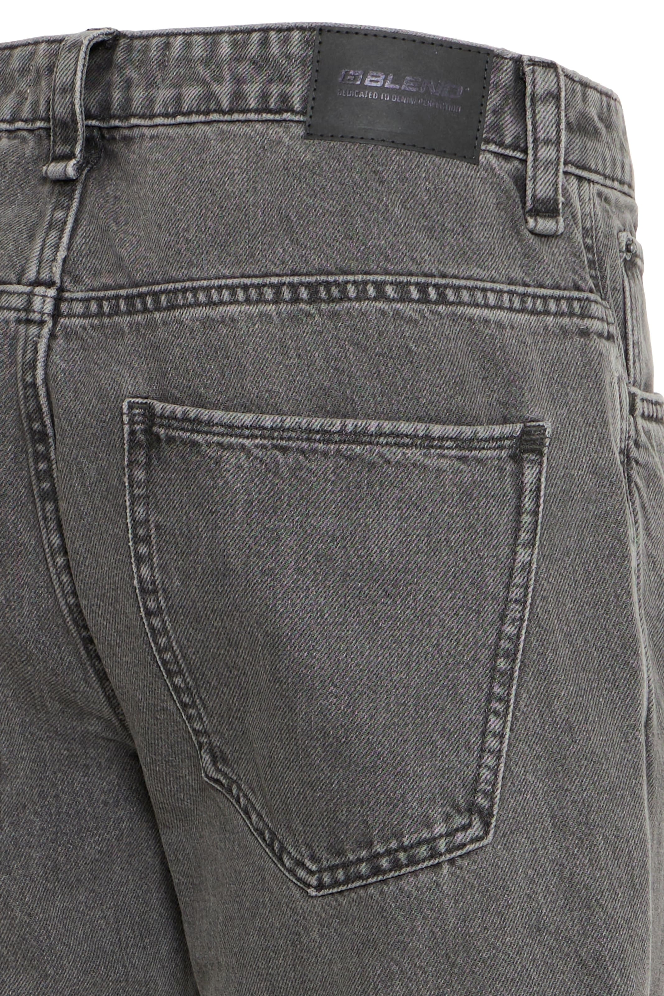 Blend 5-Pocket-Jeans »BHTHUNDER RLX NOOS«