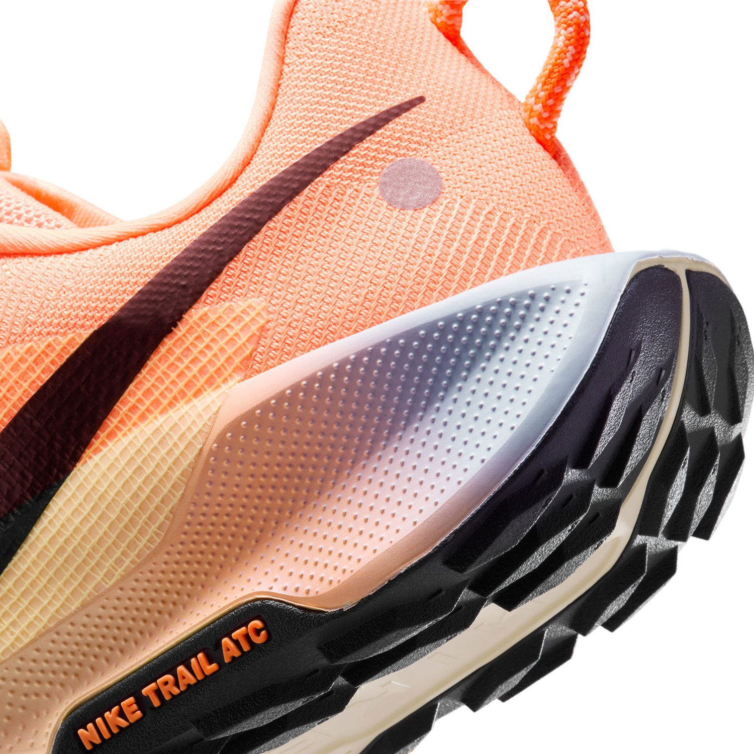 Nike Pegasus Trail 5 Heren