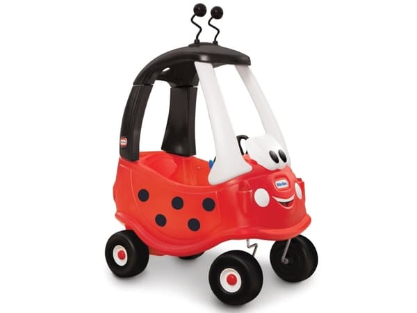 Little Tikes Bil Koselig Kupé Marihøne