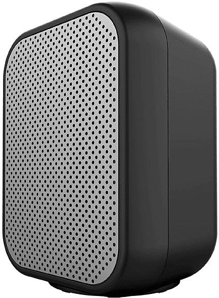 Keramische kachel ReadyWarm 1500 Max Ceramic Rotate Black Cecotec