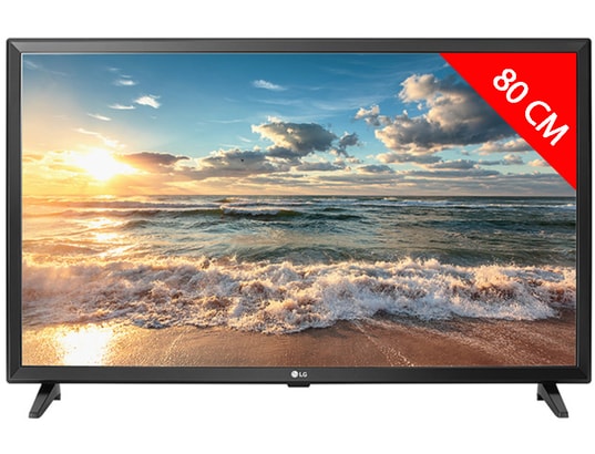 LG - TV LED 80 cm 32LJ510U