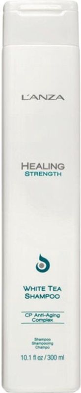 L’ANZA - Healing Strength - Shampoo - 300 ml