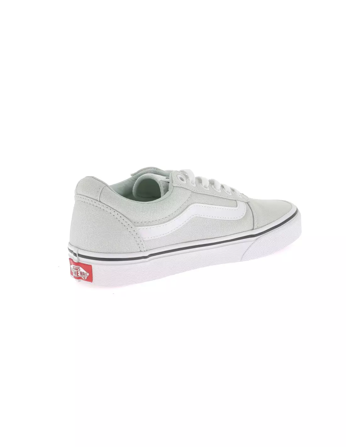 VANS WM WARD PALA AQUA - Baskets Paleaqua