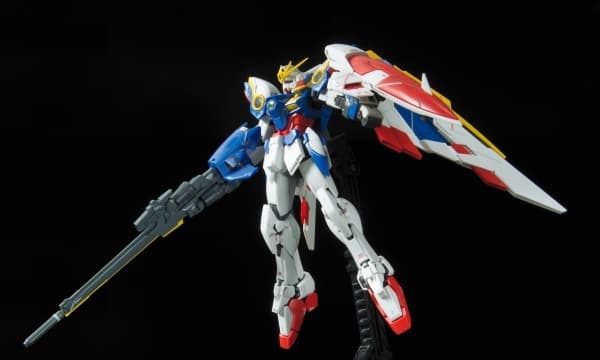 RG 1/144 VING GUNDAM EW BL
